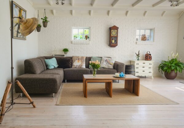 Nowoczesne systemy wentylacji i rekuperacji w domu jednorodzinnym