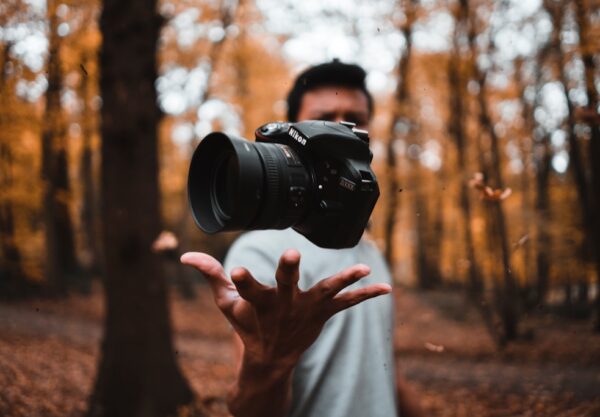 Profesjonalna fotografia produktowa