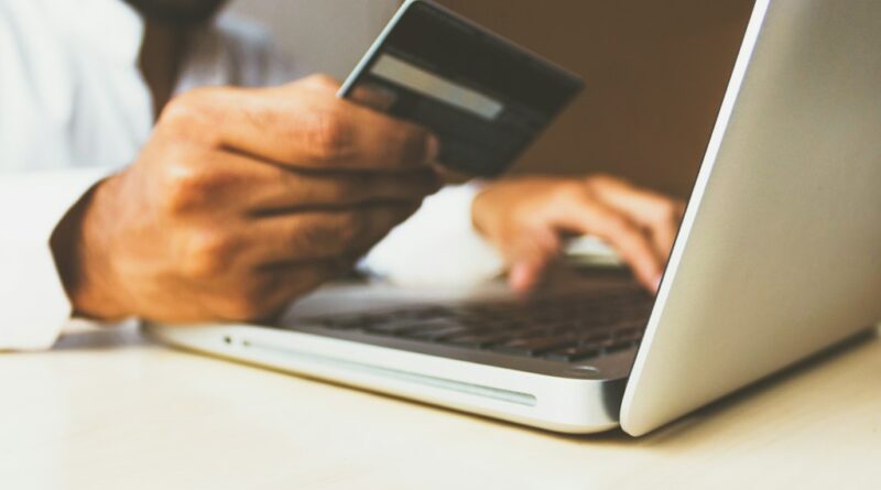 Shopify - funkcjonalny sklep internetowy